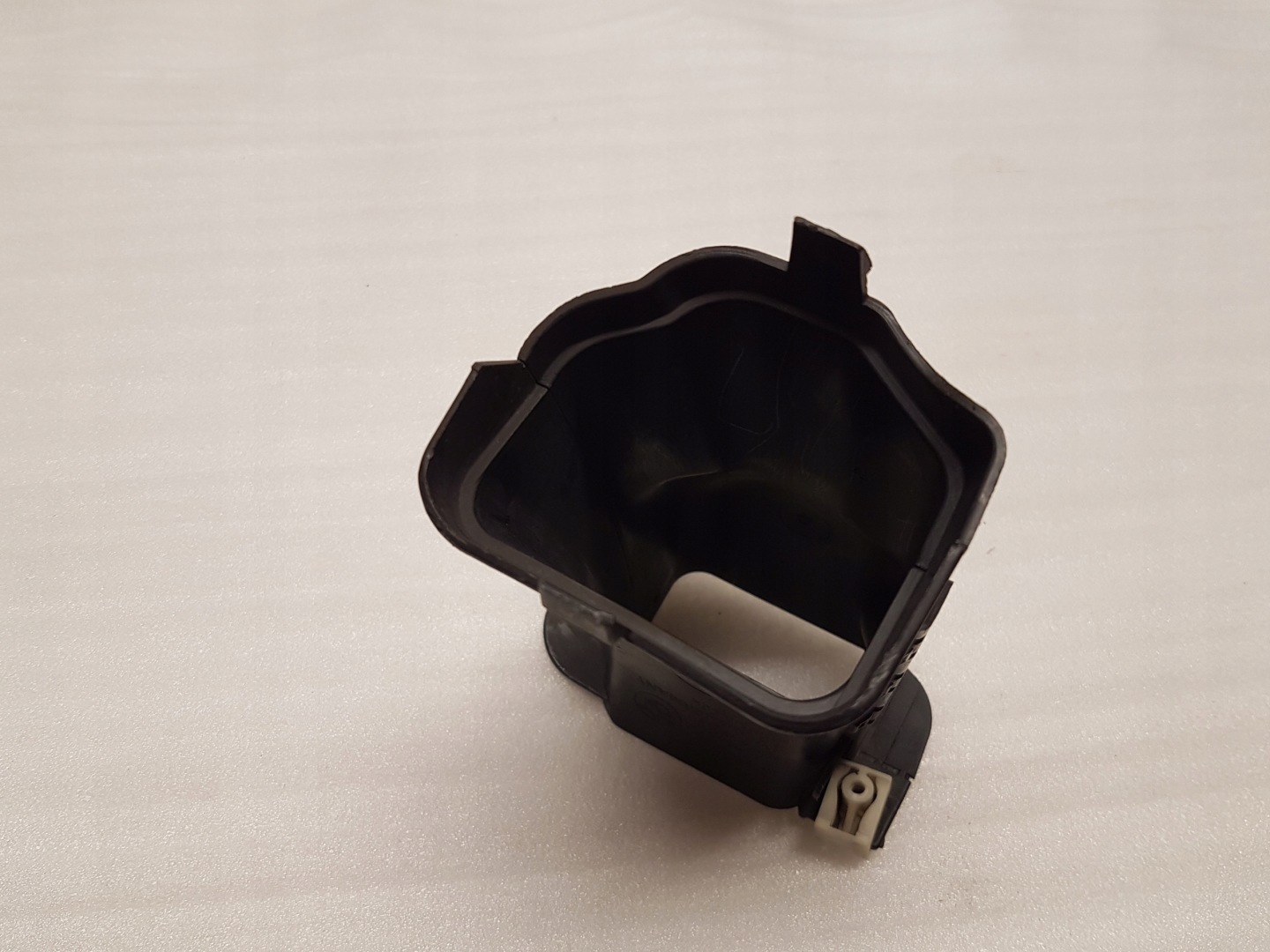 drain air left front BMW 4 G22 G23 5A32063