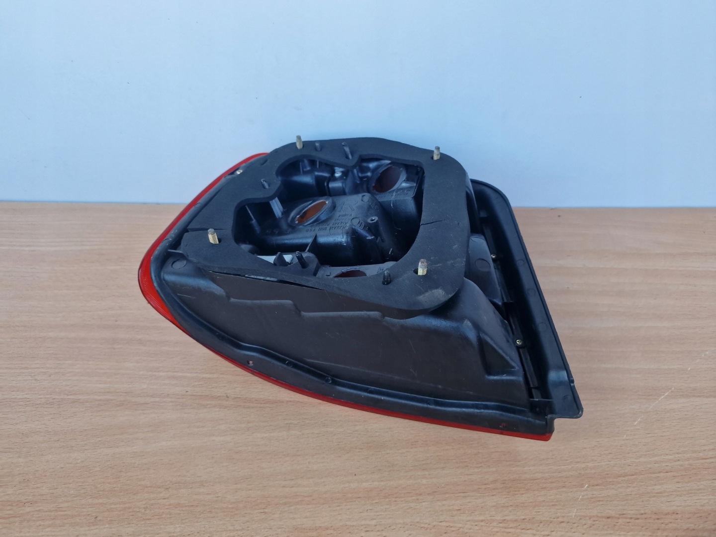 HYUNDAI LANTRA 91-95 ROK right light rear part rear OE