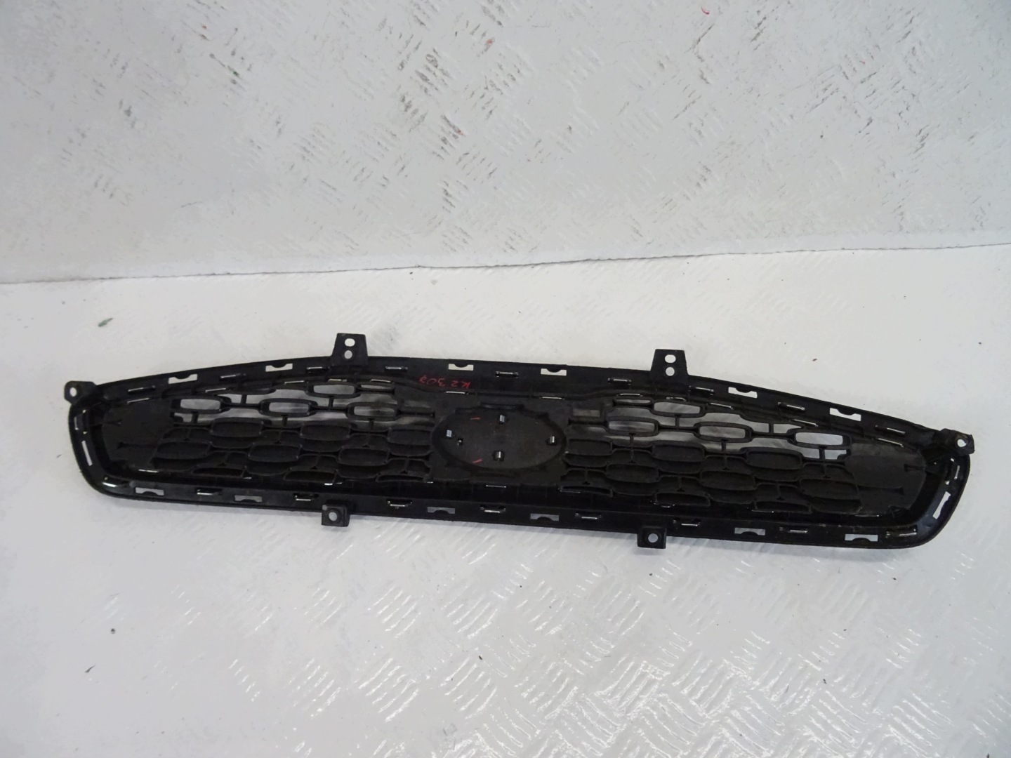grill grille front KIA PICANTO II LIFT 86351-1YBA0