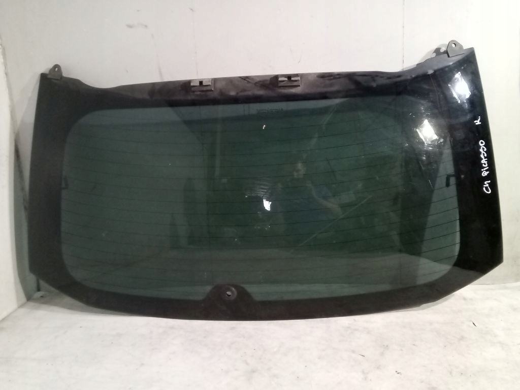 Citroen C4 Picasso FENSTER z hinten heckklappe