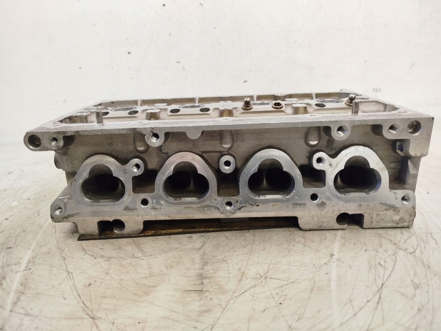testata motore VWAG 03C103373E/G 1.6 16V TSI BTS
