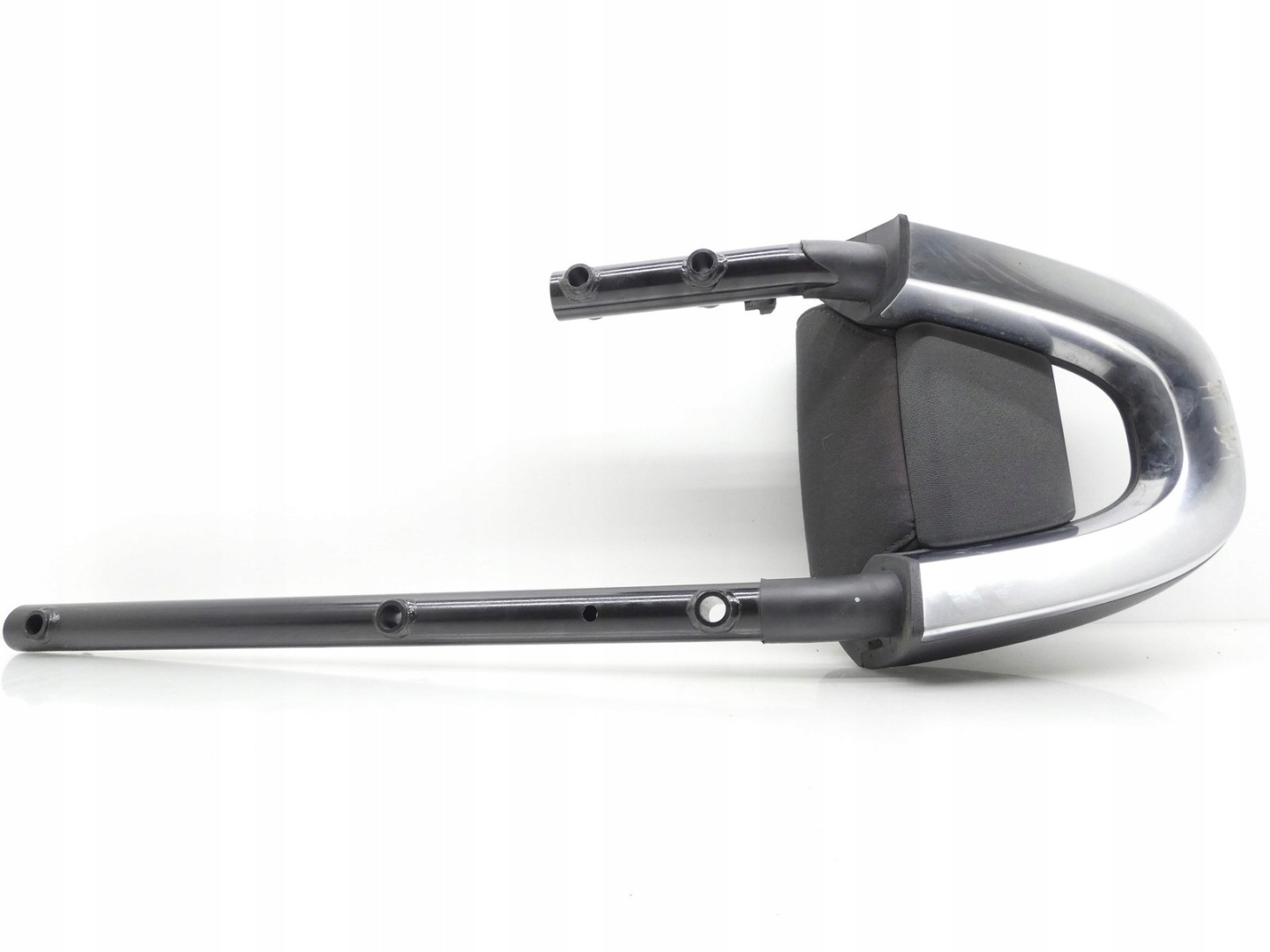 rest seat right rear part AUDI A3 8P CABRIO WELUR