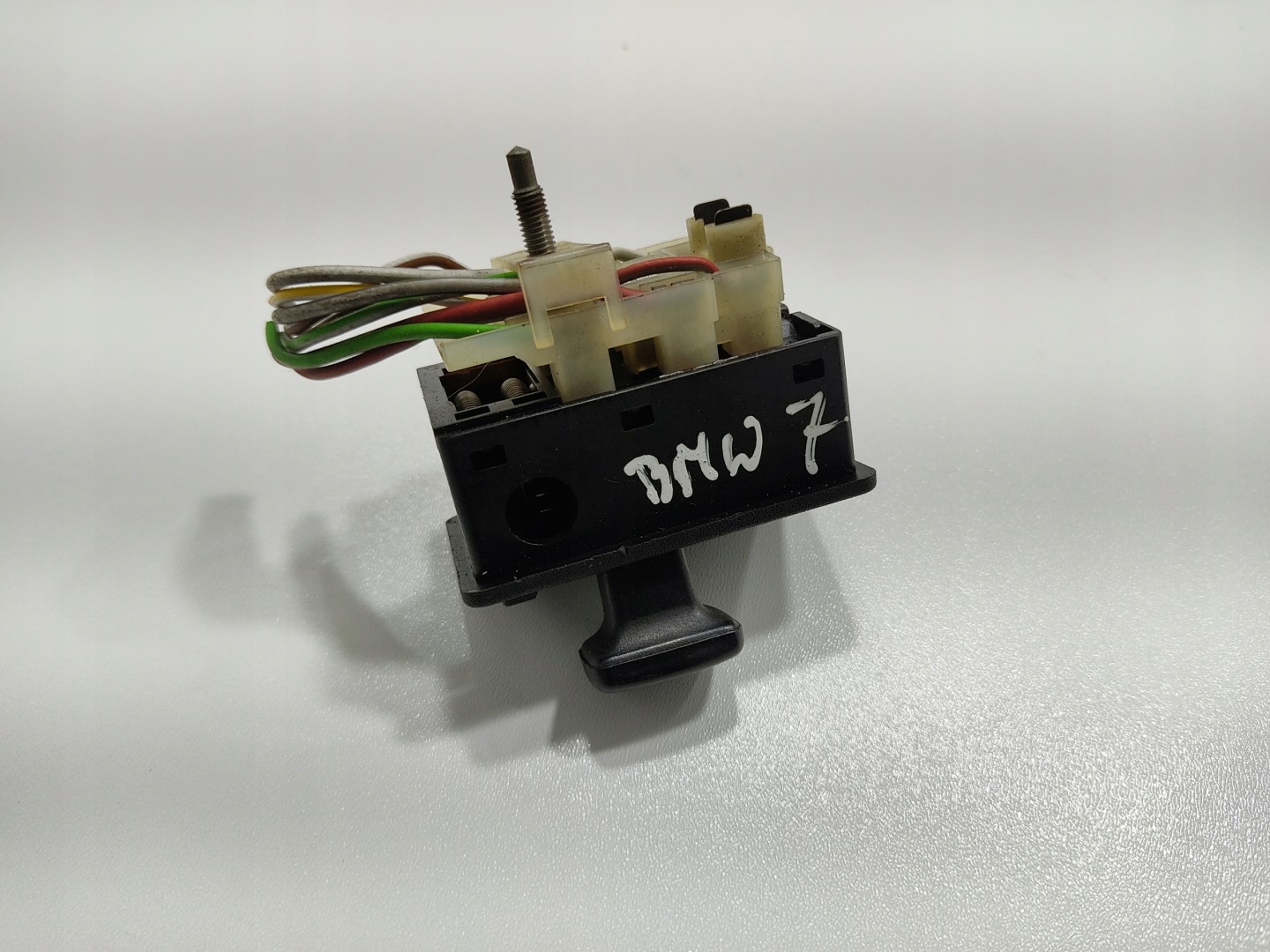PANEL switch switch of the lights BMW 7 E23 1977-1986 EUROPA