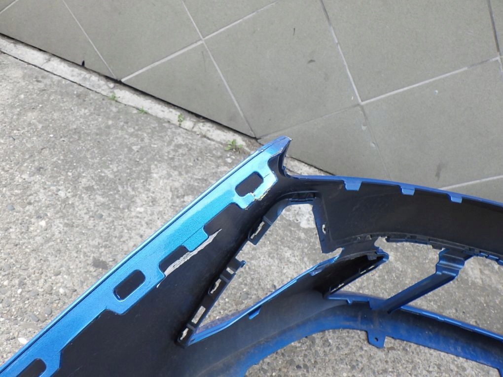 OPEL ASTRA L VI 6 GSI GS LINE 22- front bumper
