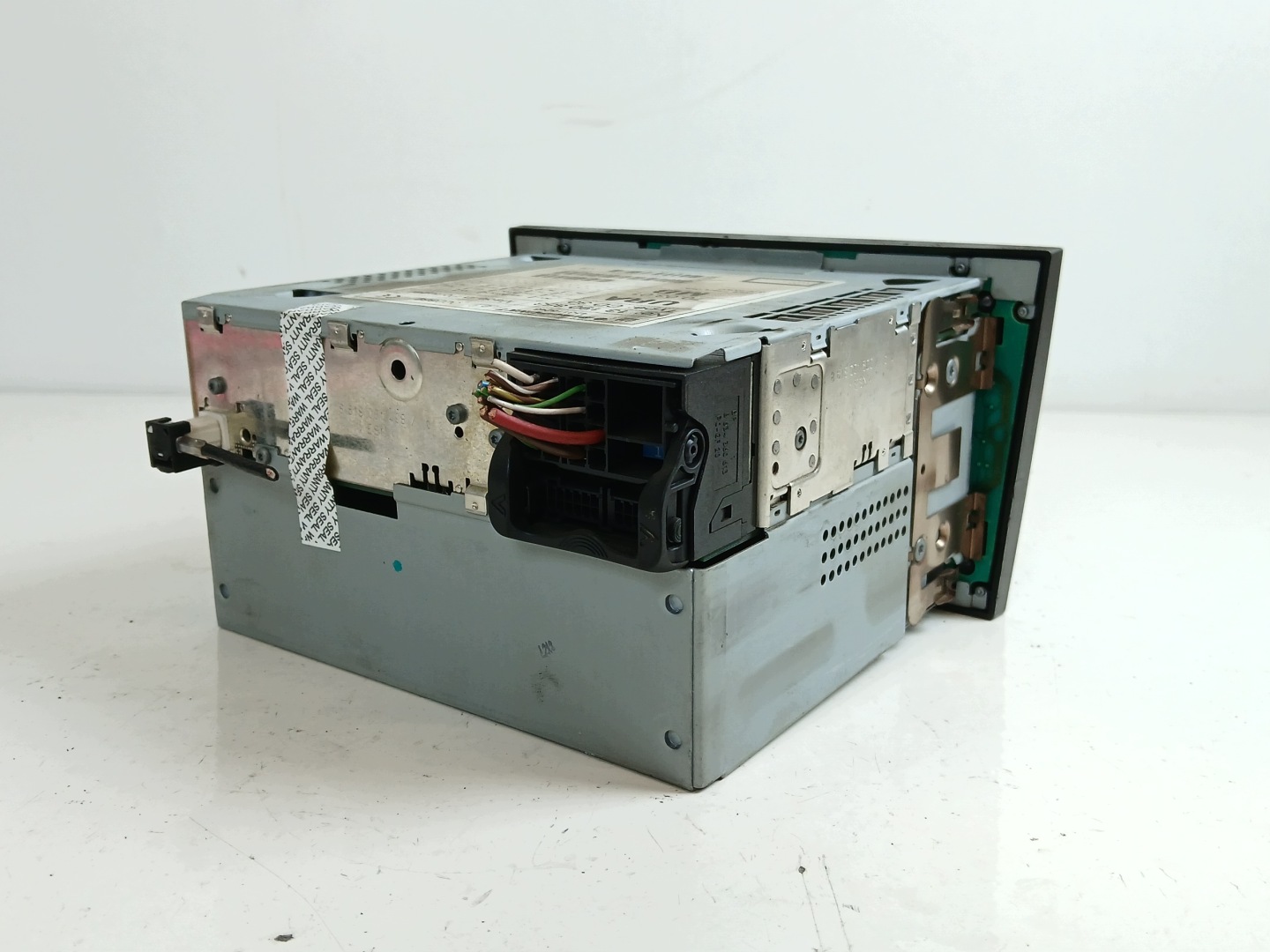 OPEL VECTRA C RADIO original CD 13190853