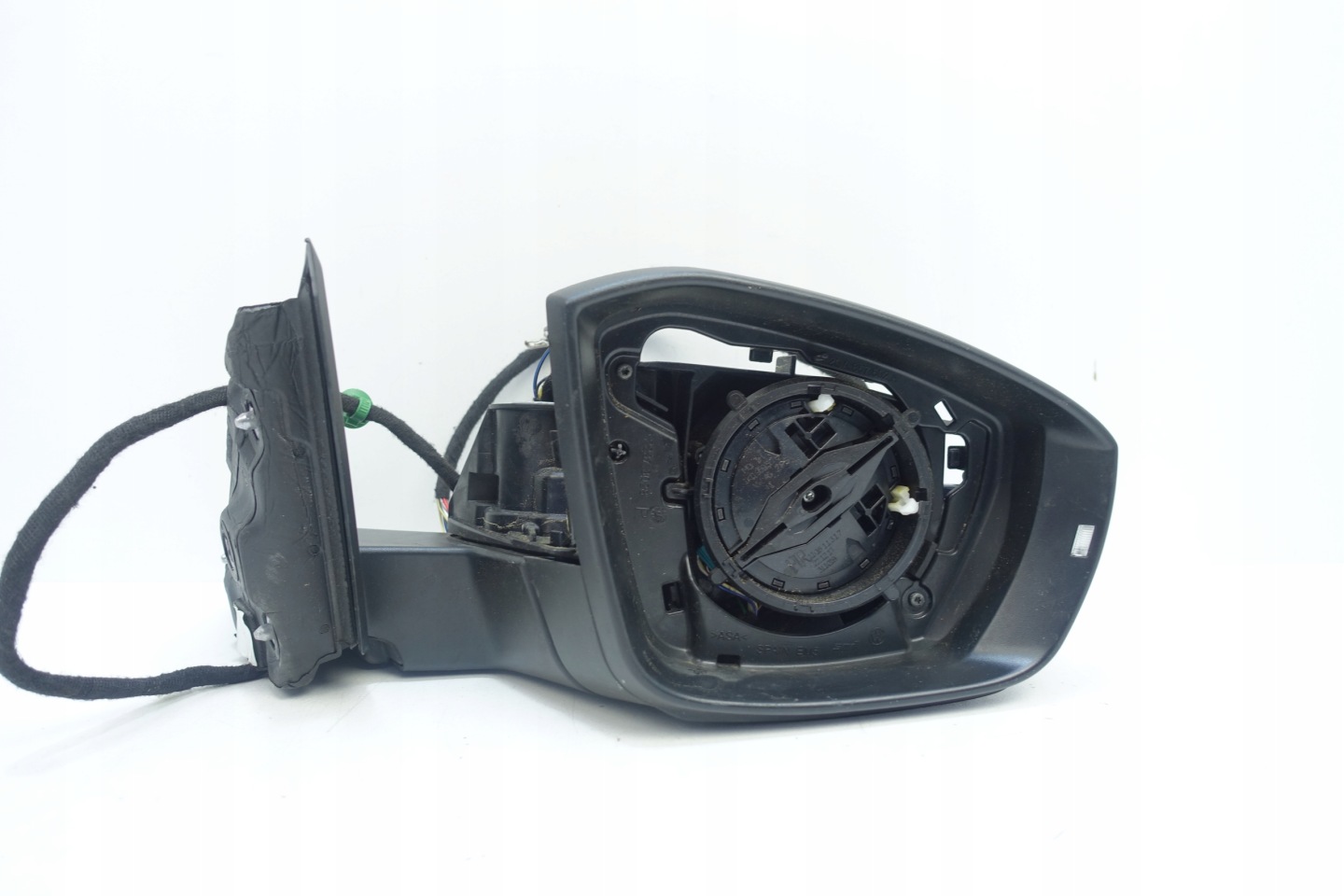 Spiegel rechts VW T-ROC 2GA 13 PIN 2GA857502AA