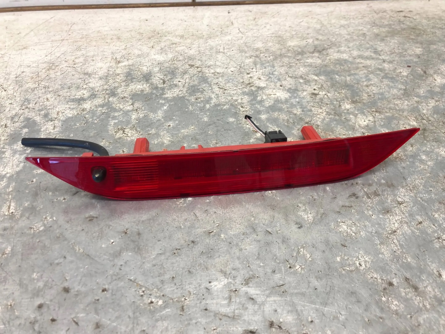 TRZECIE light STOP SMART 453 265900344R