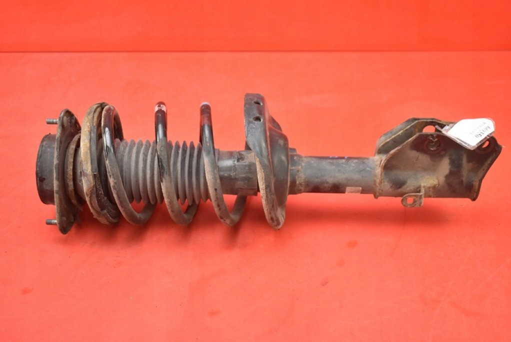 shock absorber left front 20310FJ090 SUBARU XV 2.0 D 150 KM 4X4 11-17