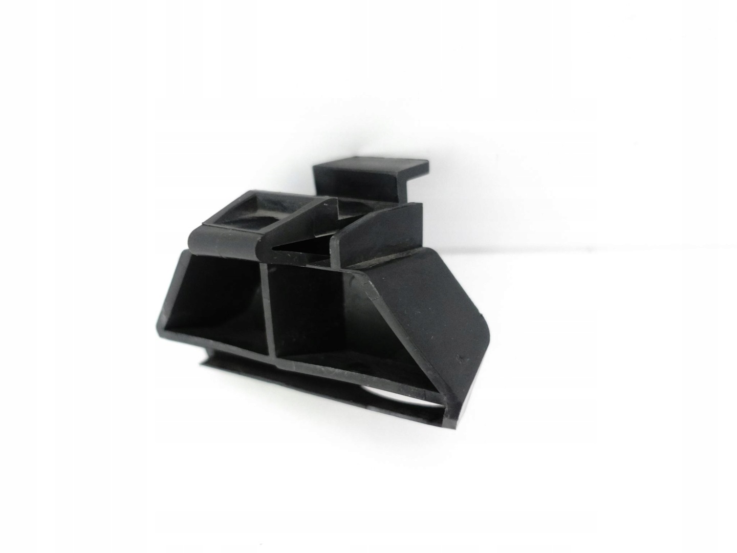 TESLA MODEL S LIFT 16- support holder fog lights W bumper left front