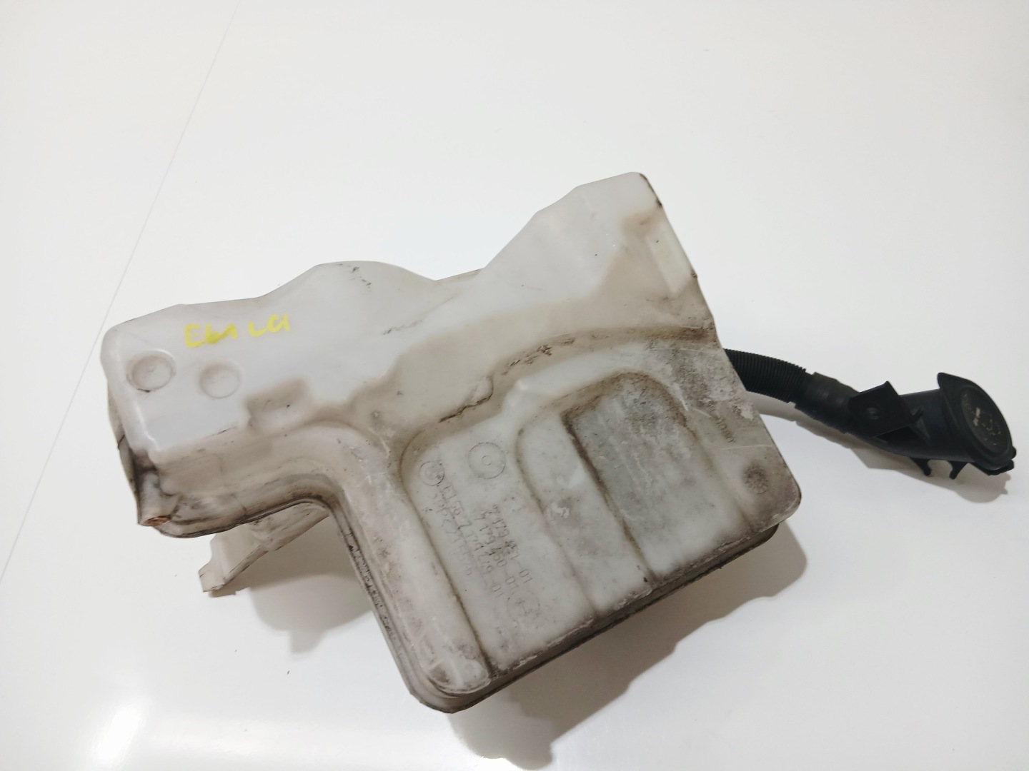 serbatoio liquido DO lavafari BMW E61 LIFT LCI 7179451