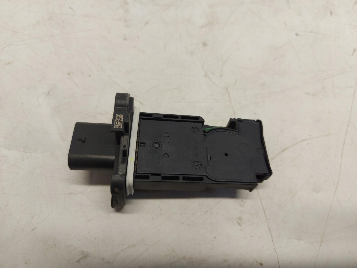 Ford Transit Custom II 2024r flow meter masy air 2.0d