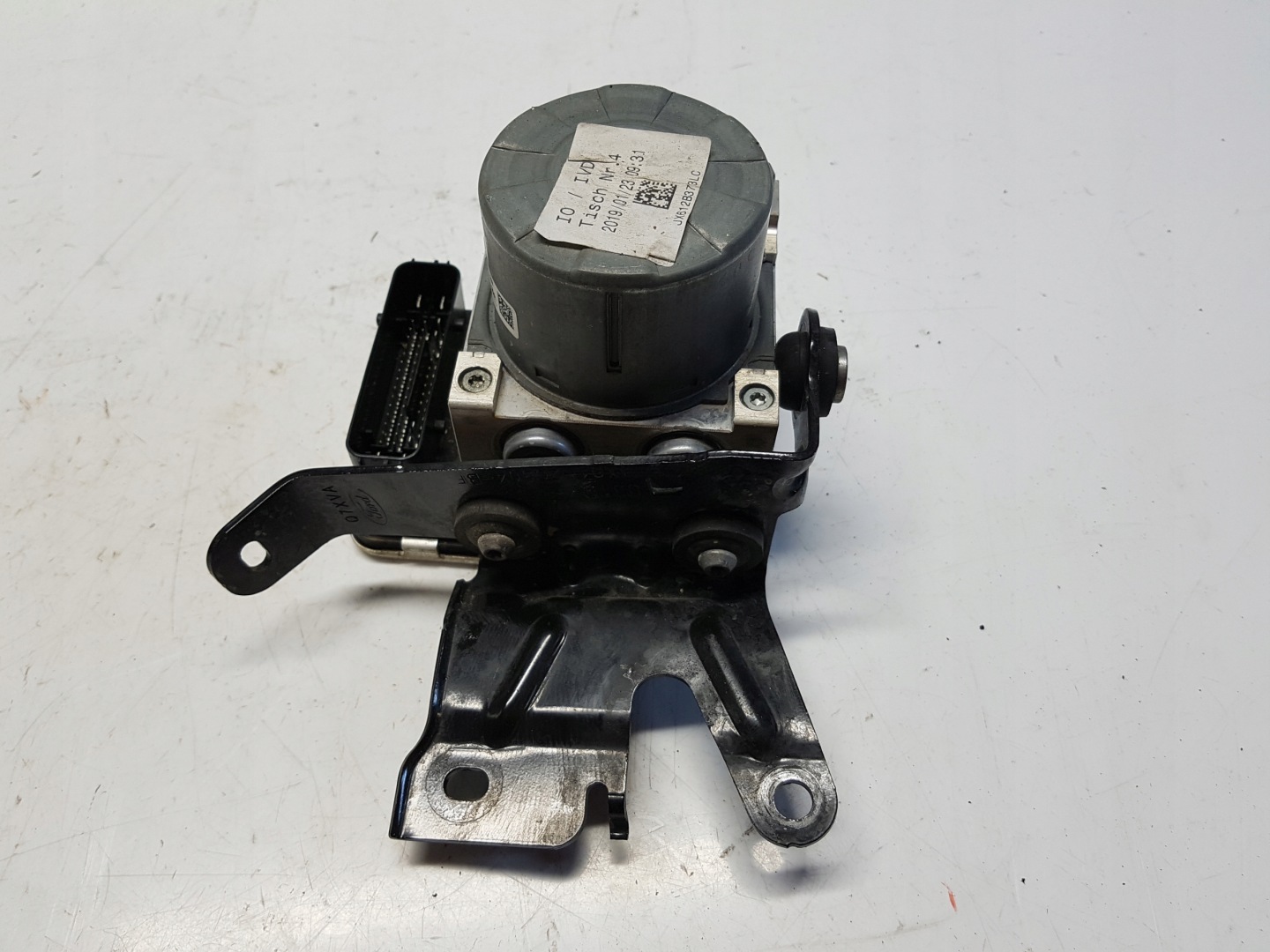 Focus IV HB ACTIVE Pumpe Bedienteil ABS JX61-2C219-LC