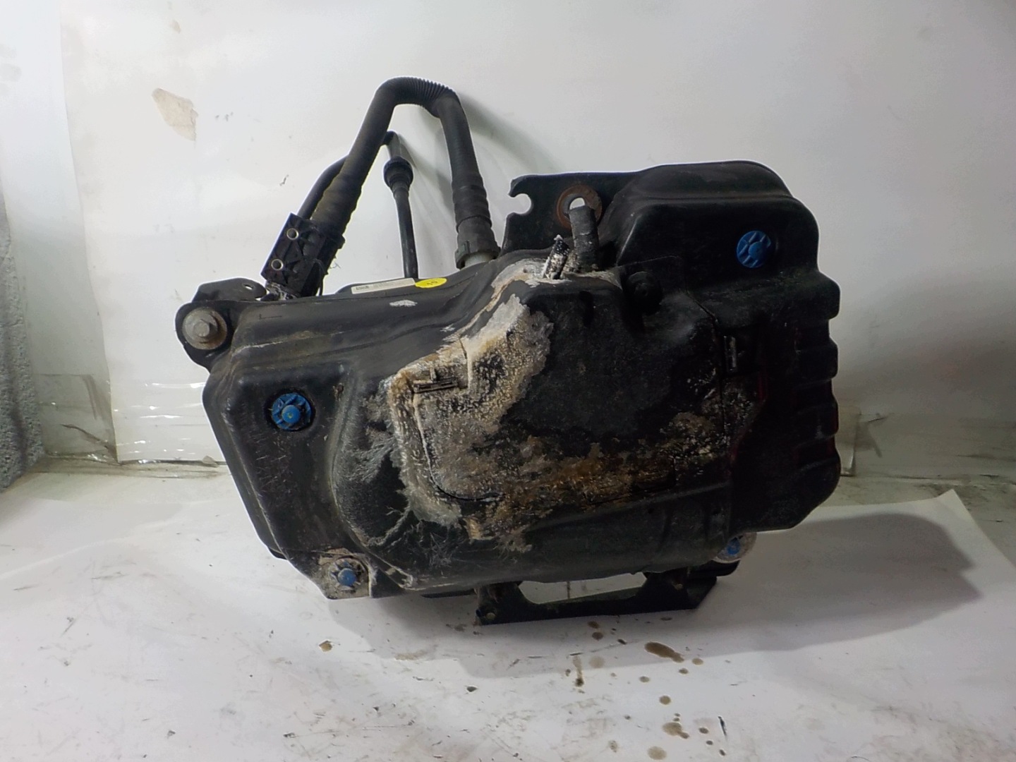 OPEL ZAFIRA C INSIGNIA behälter ADBLUE 39023844