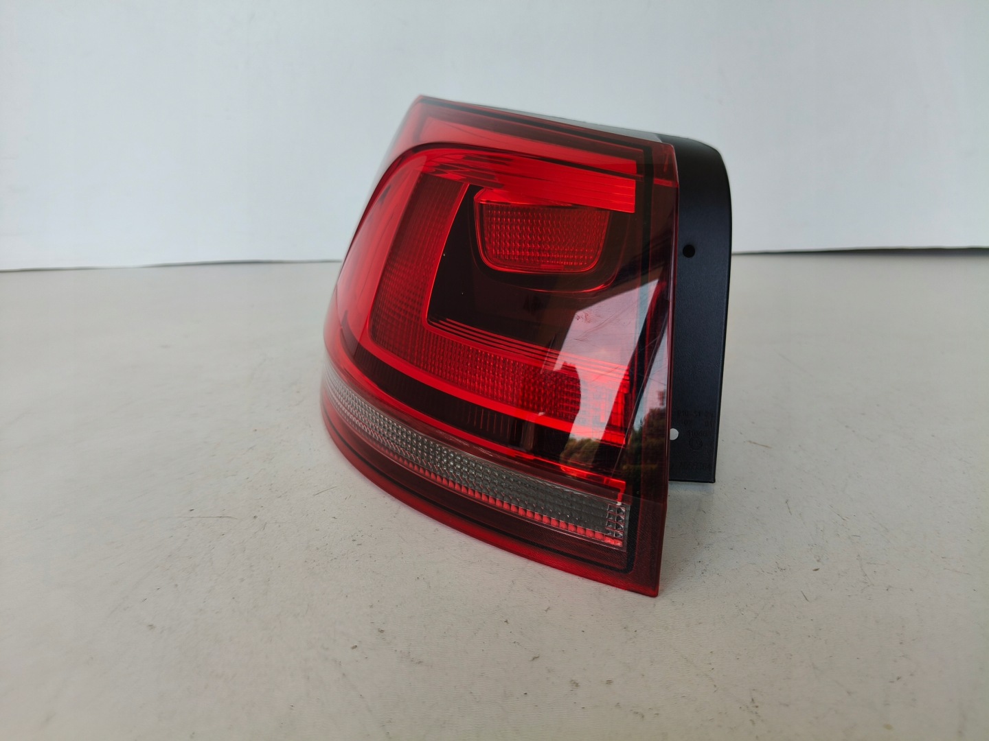 light left rear VW GOLF VII 7 5G 5G0 5G9 12- KOMBI T11