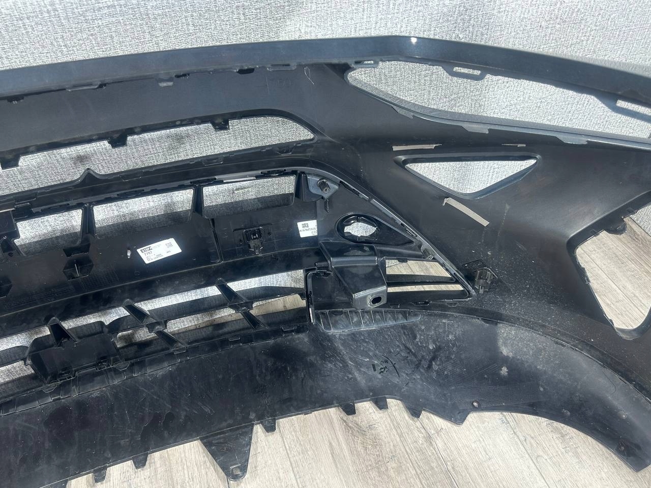 CUPRA FORMENTOR LIFT 2024-> bumper front 5FF807221F