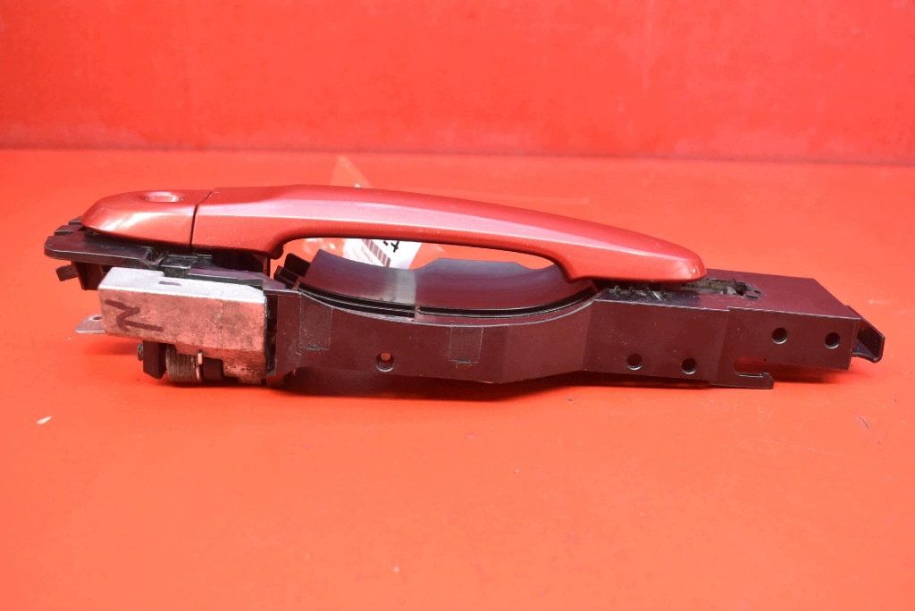 handle left front front AY4 NISSAN MICRA 4 IV K13 10-13