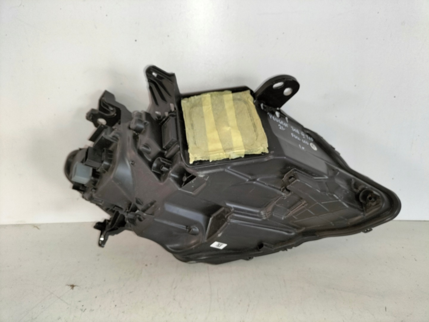light front reflektor left PEUGEOT 308 III T10 21- FULL LED
