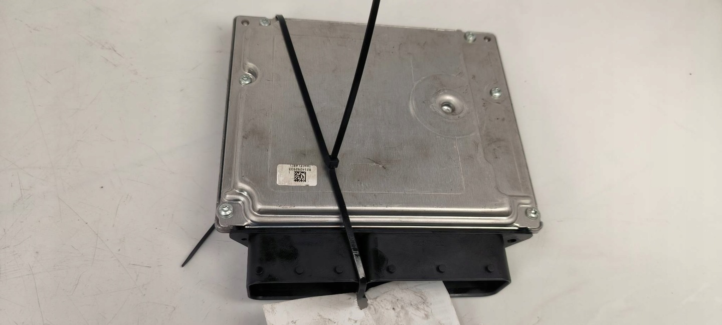 computer Motore ECU 0281013537 BMW SERIA e E87 118