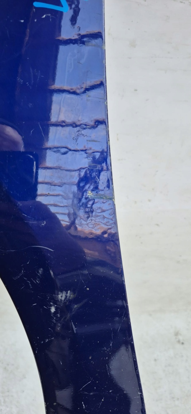 PEUGEOT 308 II 2 13-17 fender left front front