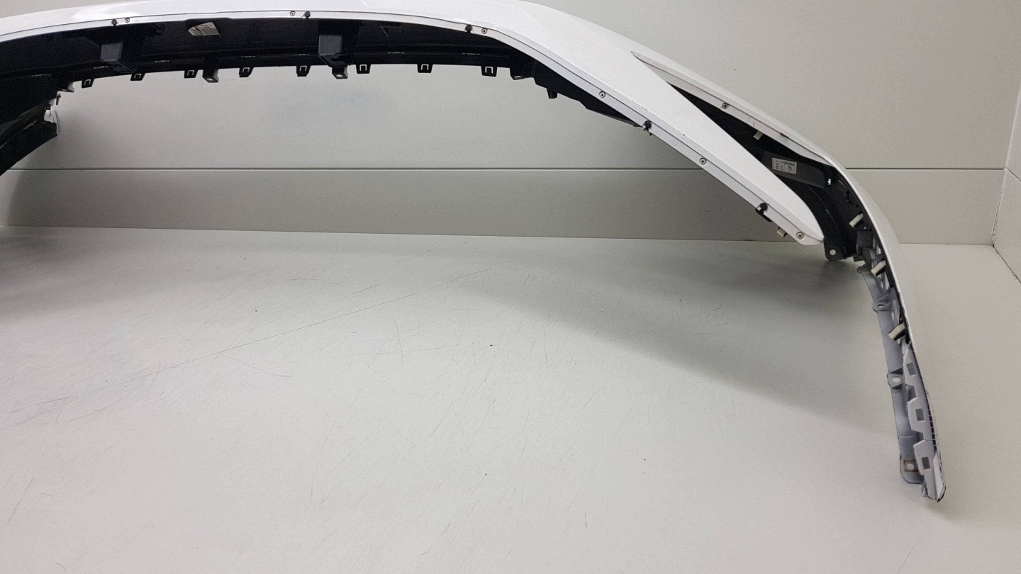 Frontstoßstange vorne KIA EV6 86511-CVKA0