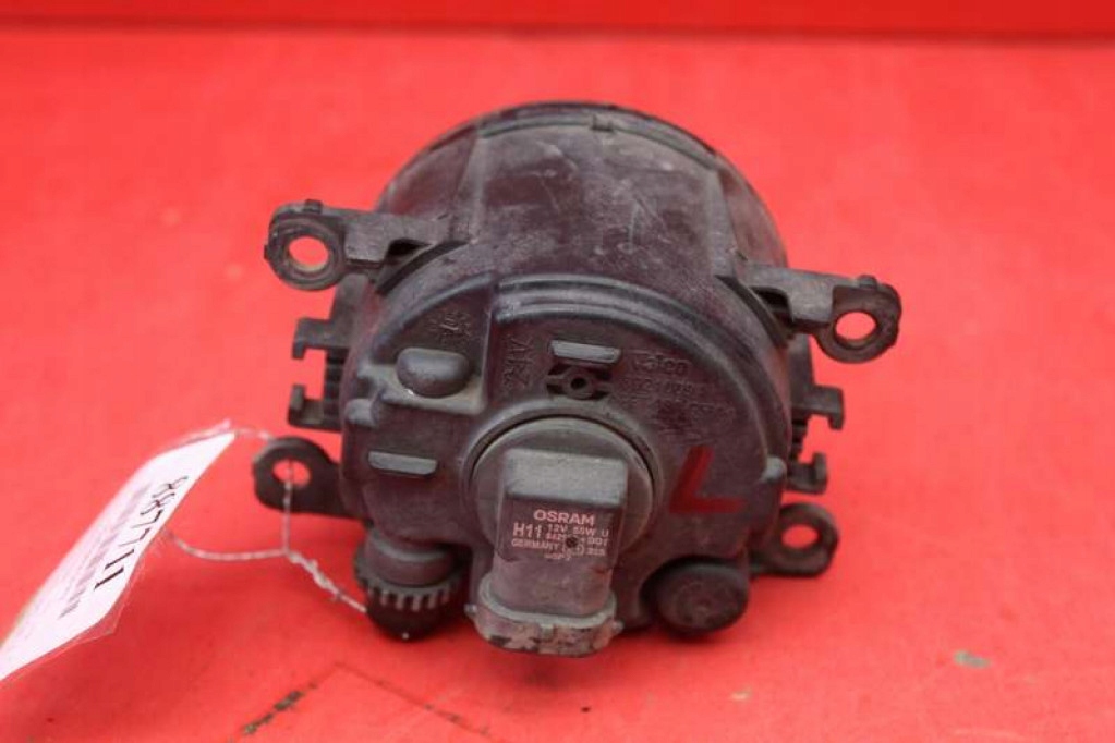 fog light left front front 4R83-15200AA JAGUAR S-TYPE LIFT 04-08