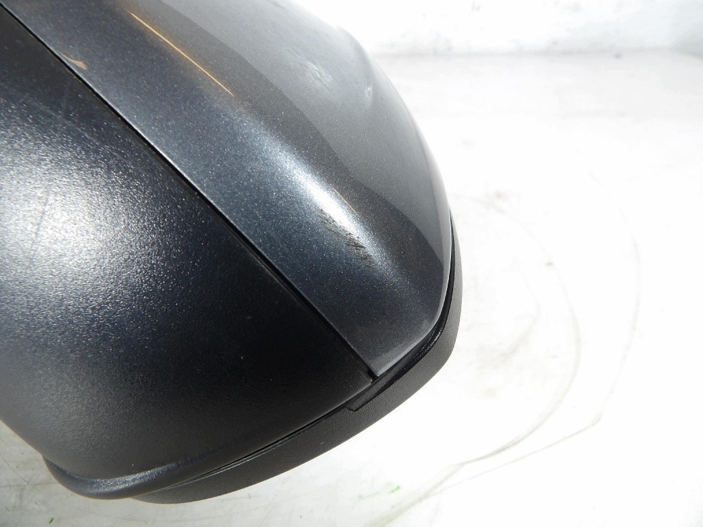 mirror left electrics 5 PIN 39186961U OPEL INSIGNIA B Z10B