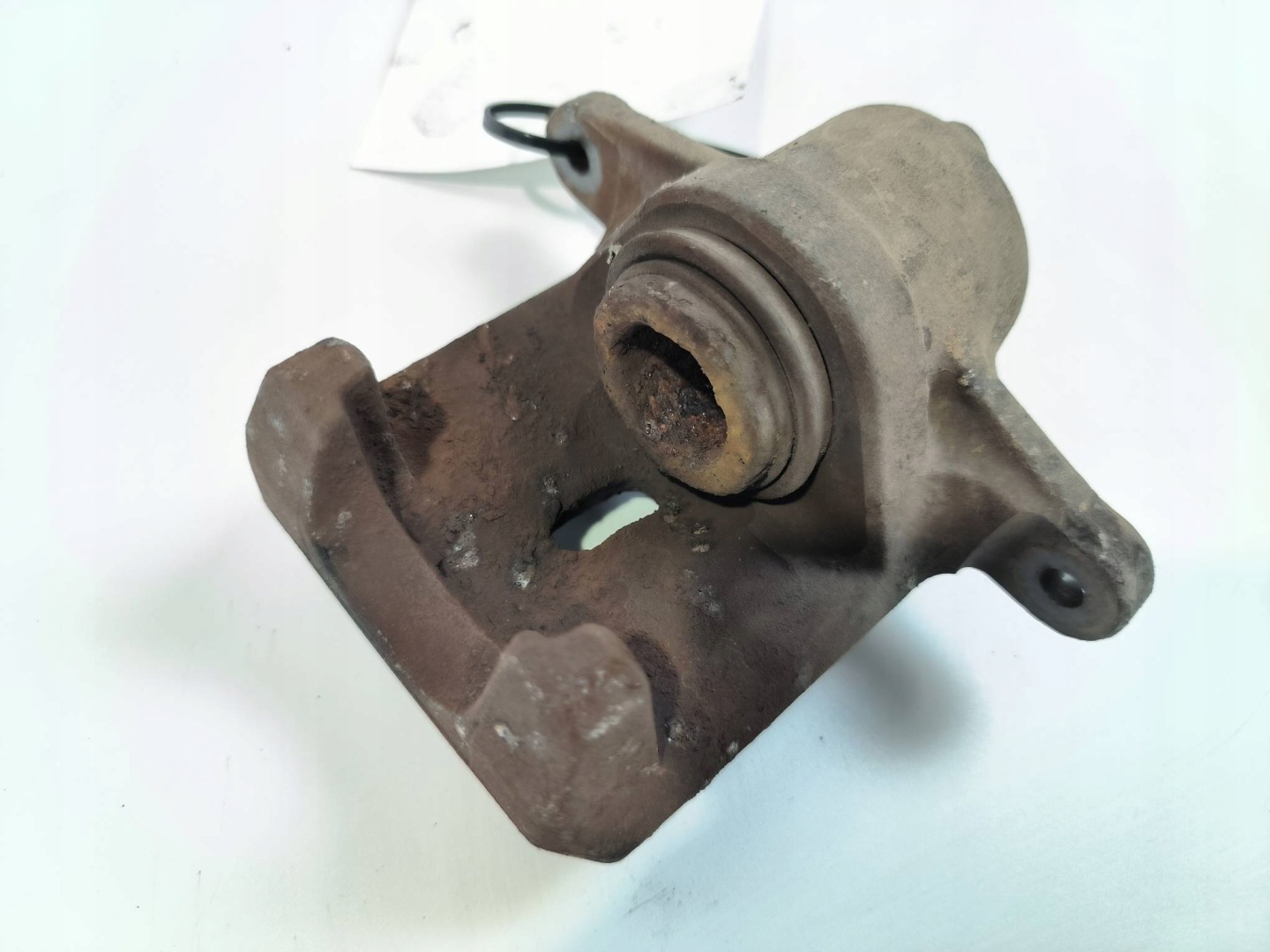 caliper brake rear part left SUBARU LEGACY IV
