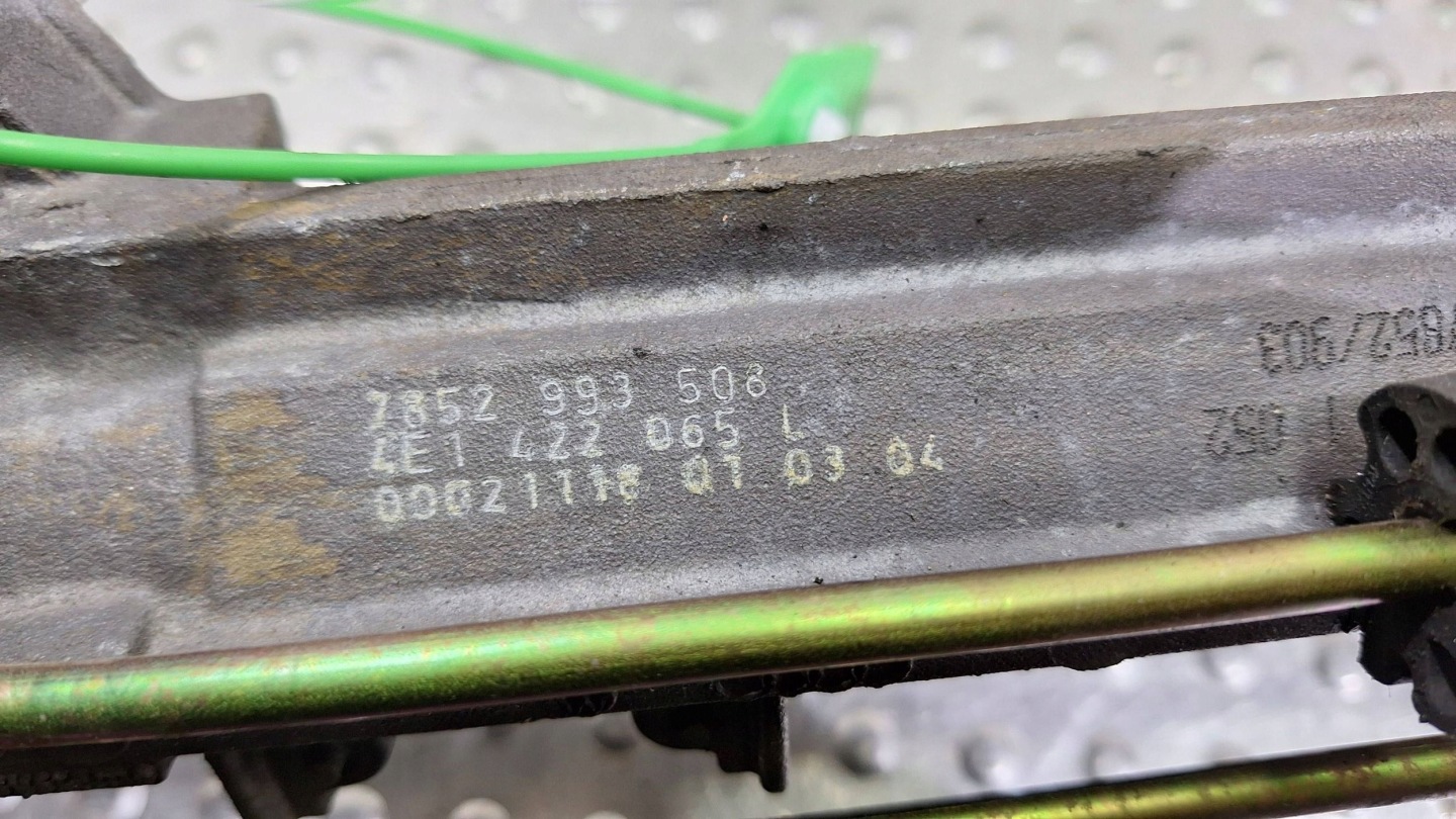 servo control 4E1422065L AUDI A8 D3 02-10