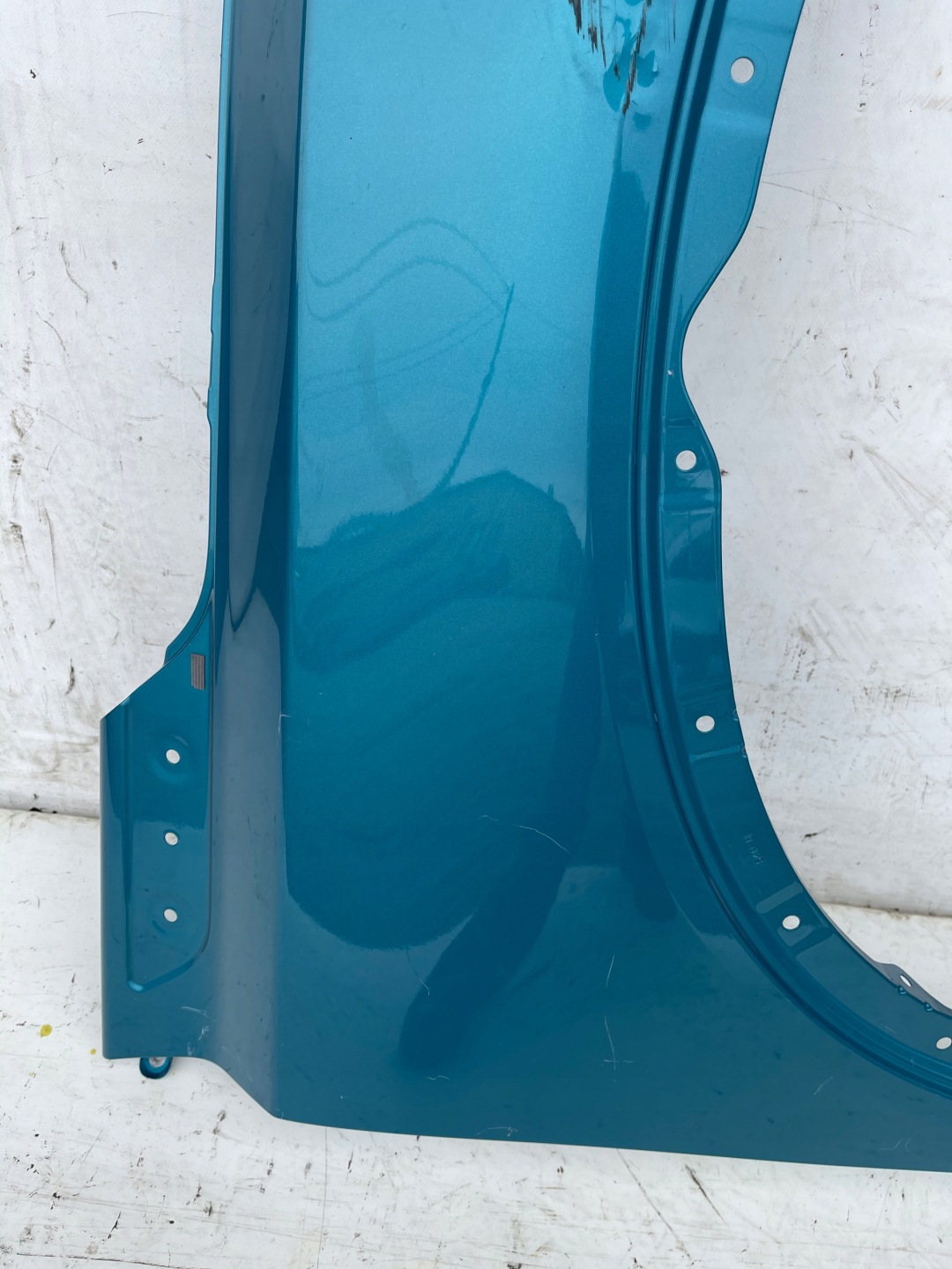 fender front right SUZUKI VITARA 15