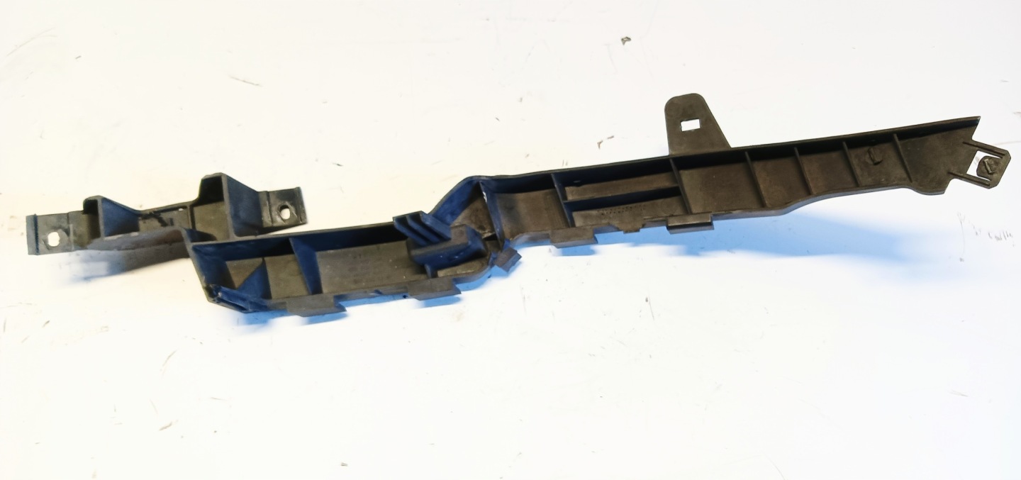 support holder lights left opel Meriva b 13267766