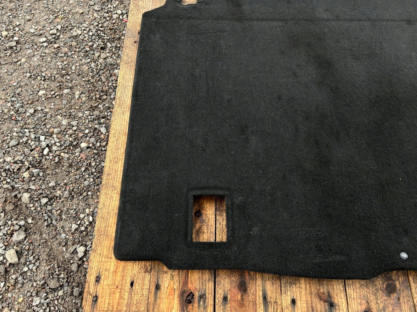 floor mats upholstery boot Maserati Ghibli M157 2013