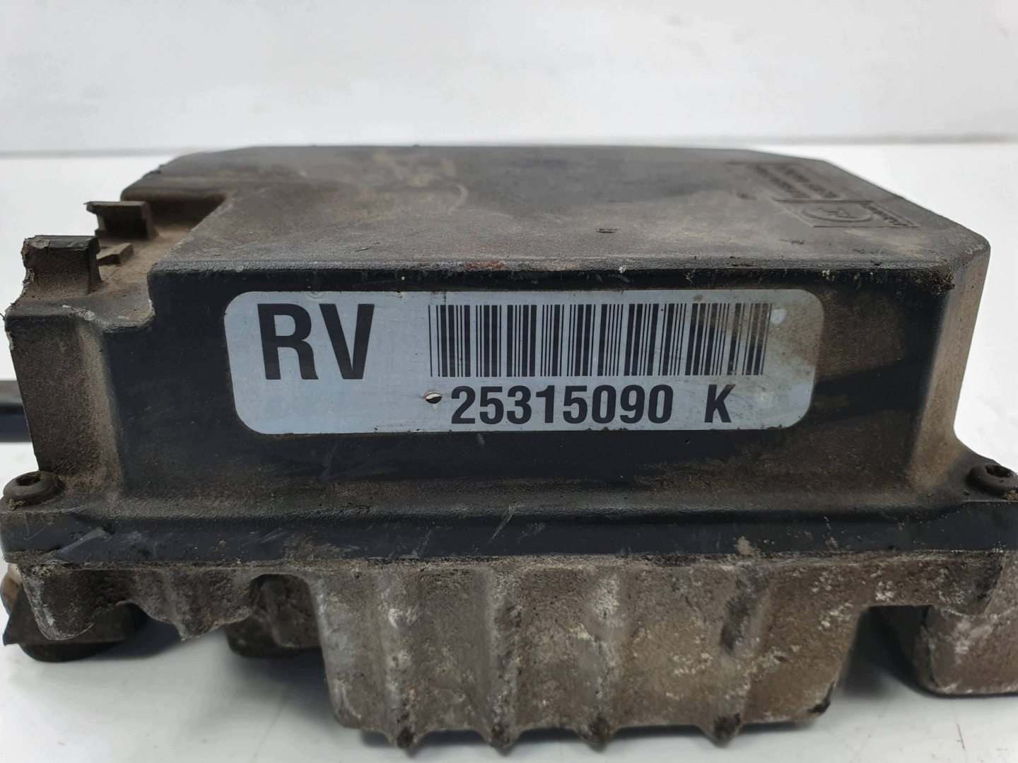 PEDAL 25315090K CHEVROLET EXPRESS