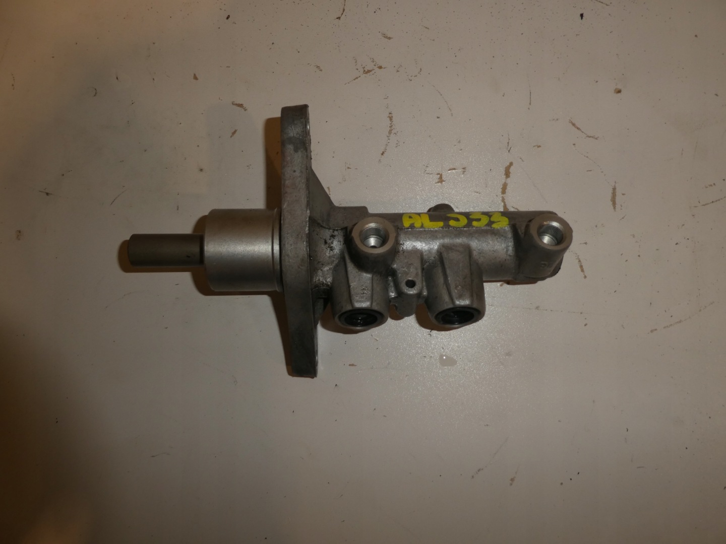 RENAULT MASTER III IV SERVO BUBANJ