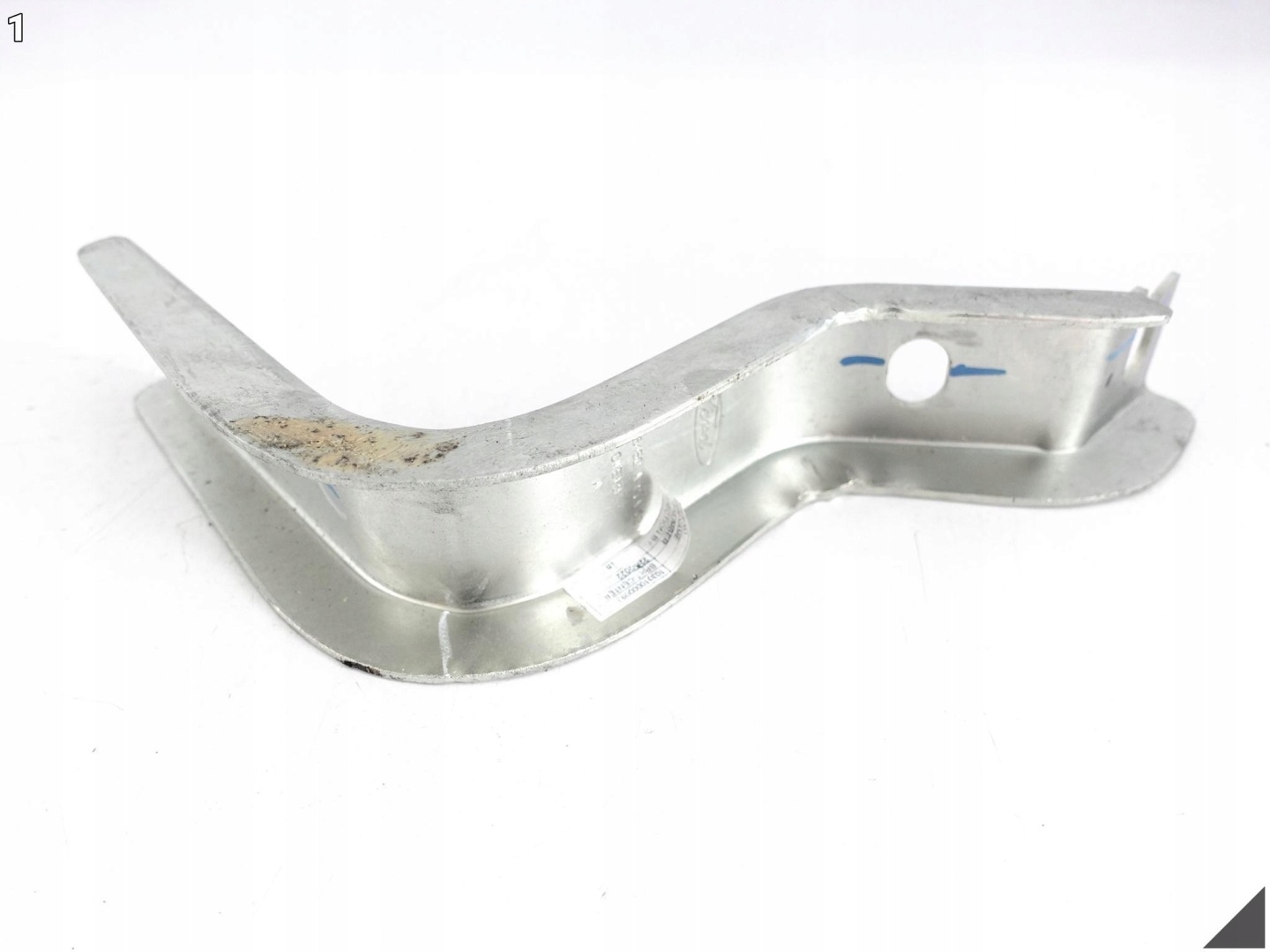FORD RANGER 11-22 CONSOLE POIGNÉE JUPES SUPPORT SUPPORT PLAQUE EB3B-16450-A-PIA-03