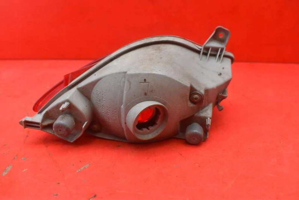 light left rear part rear EH66-51650 MAZDA CX-7 LIFT 09-12