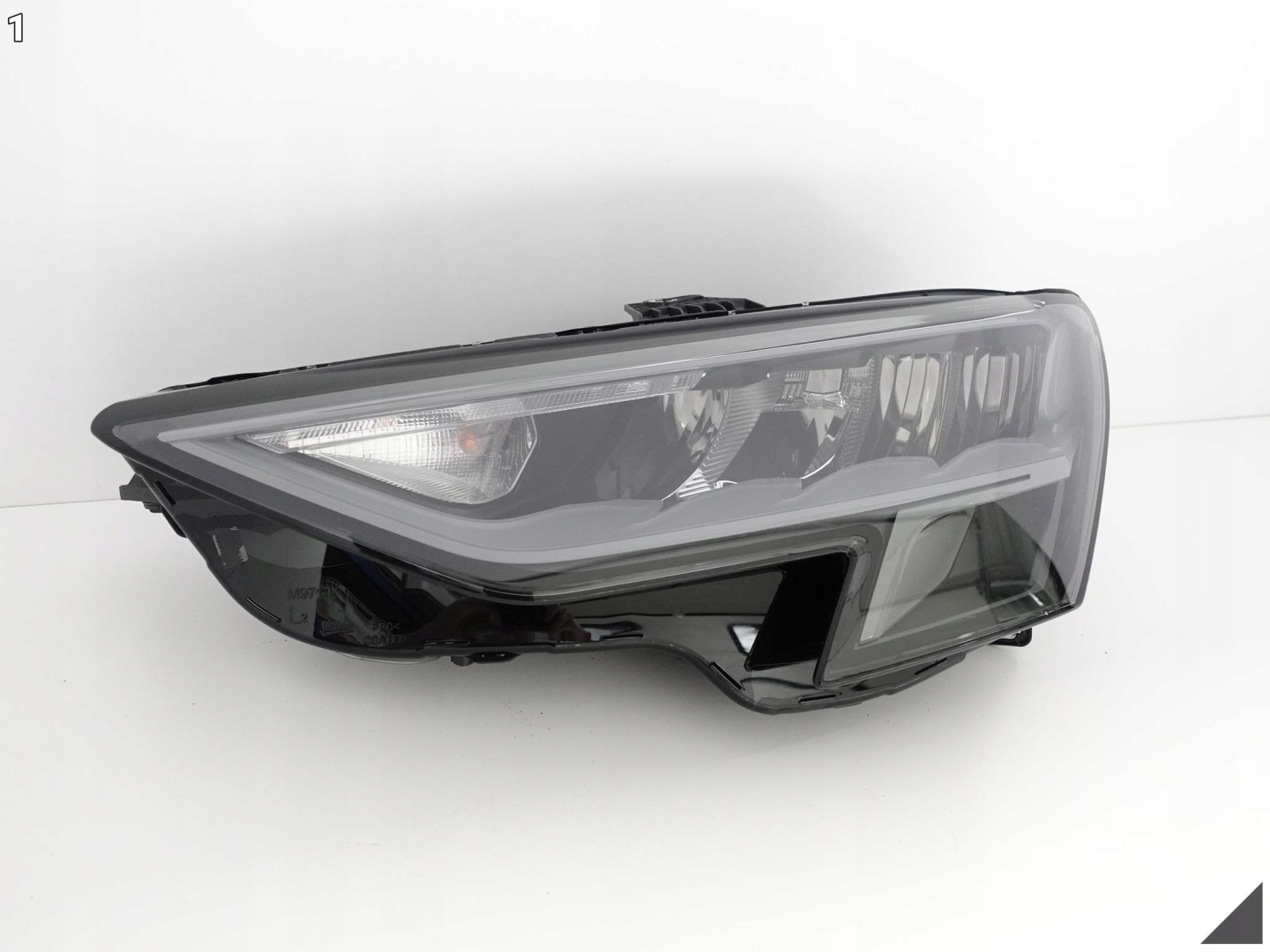 AUDI A3 S3 8Y0 20- light BASIS FULL LED new EU