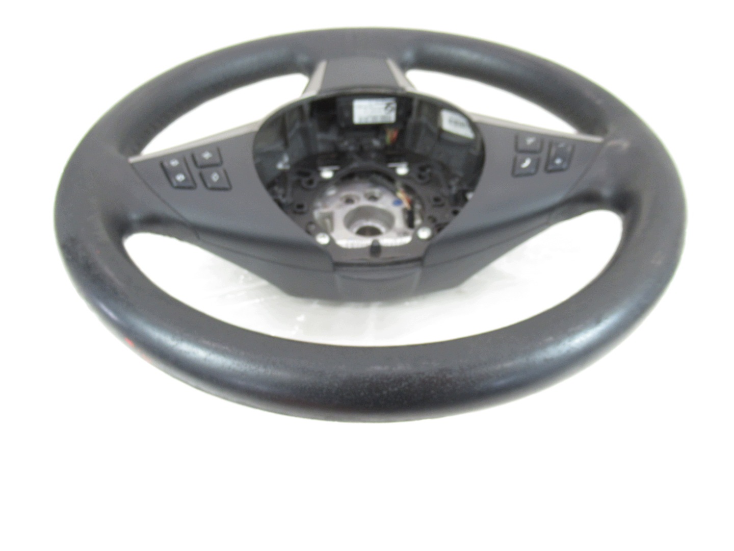 lenkrad Sport BMW E60 E61 E63 2003-2005r.schlüssel