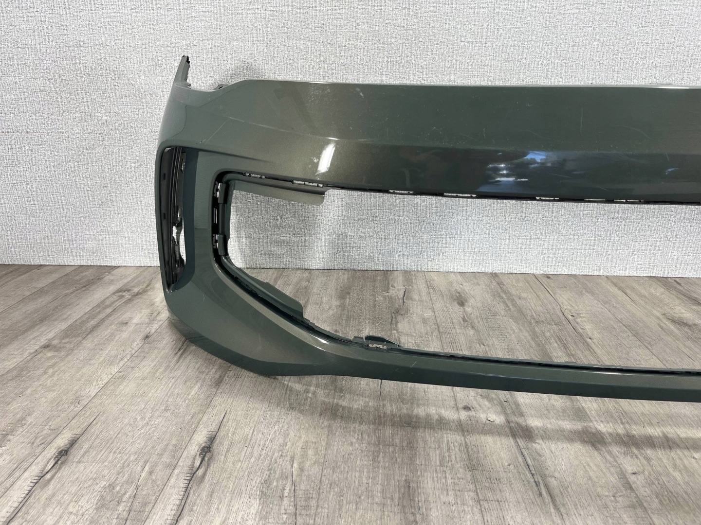 VW TIGUAN III 2023-> bumper front 571807221