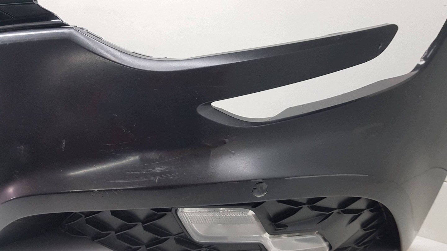 RENAULT MEGANE IV 4 RS bumper front 622543295R