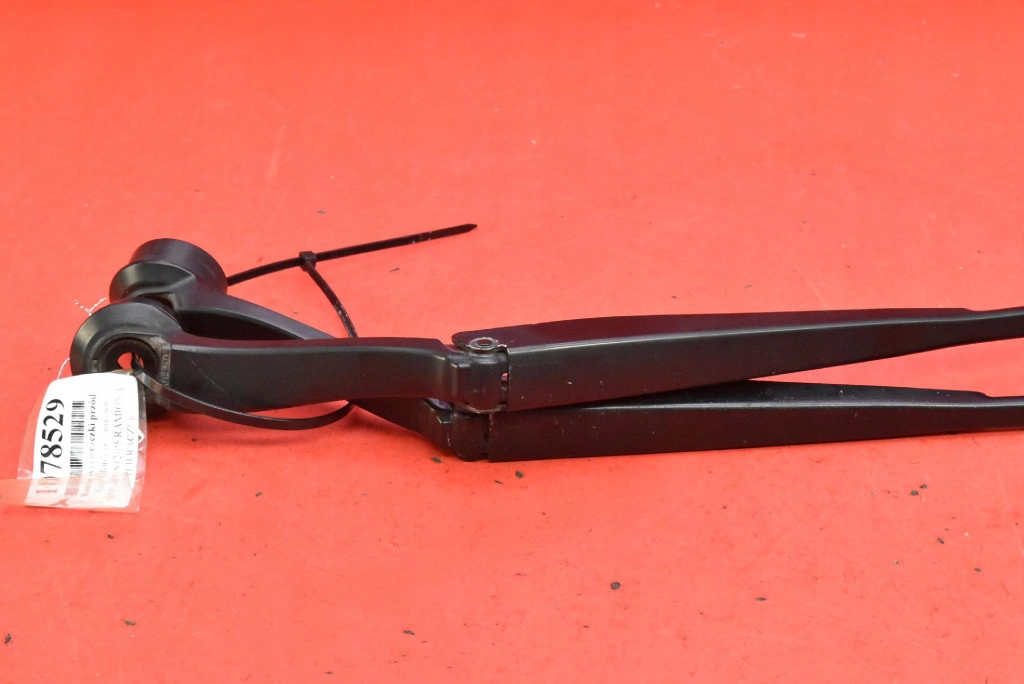 wiper arm front EU DS73-17C495-AD FORD MONDEO MK5 14-20