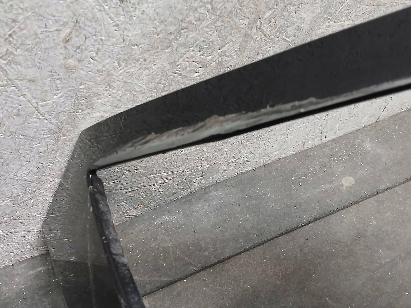 Paraurti Anteriore SKODA KAMIQ LIFT
