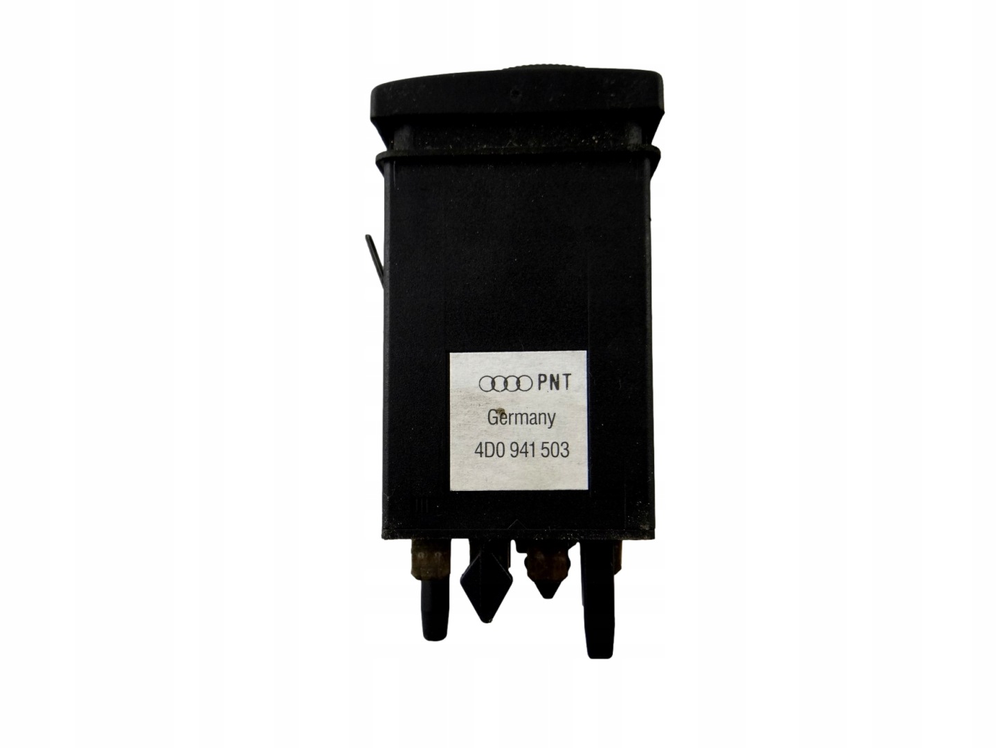 switch OGRZEWANIA windows AUDI A4 B5 4D0 941 503