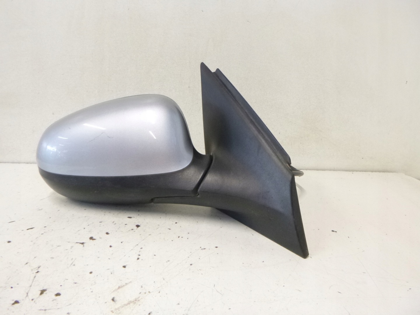 mirror left Fiat Croma 5 Pin 2006r. 698/A