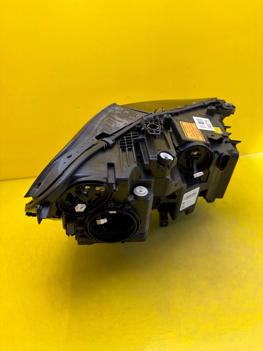 light left BMW X5 G05 X6 G06 Laser 8082573-01