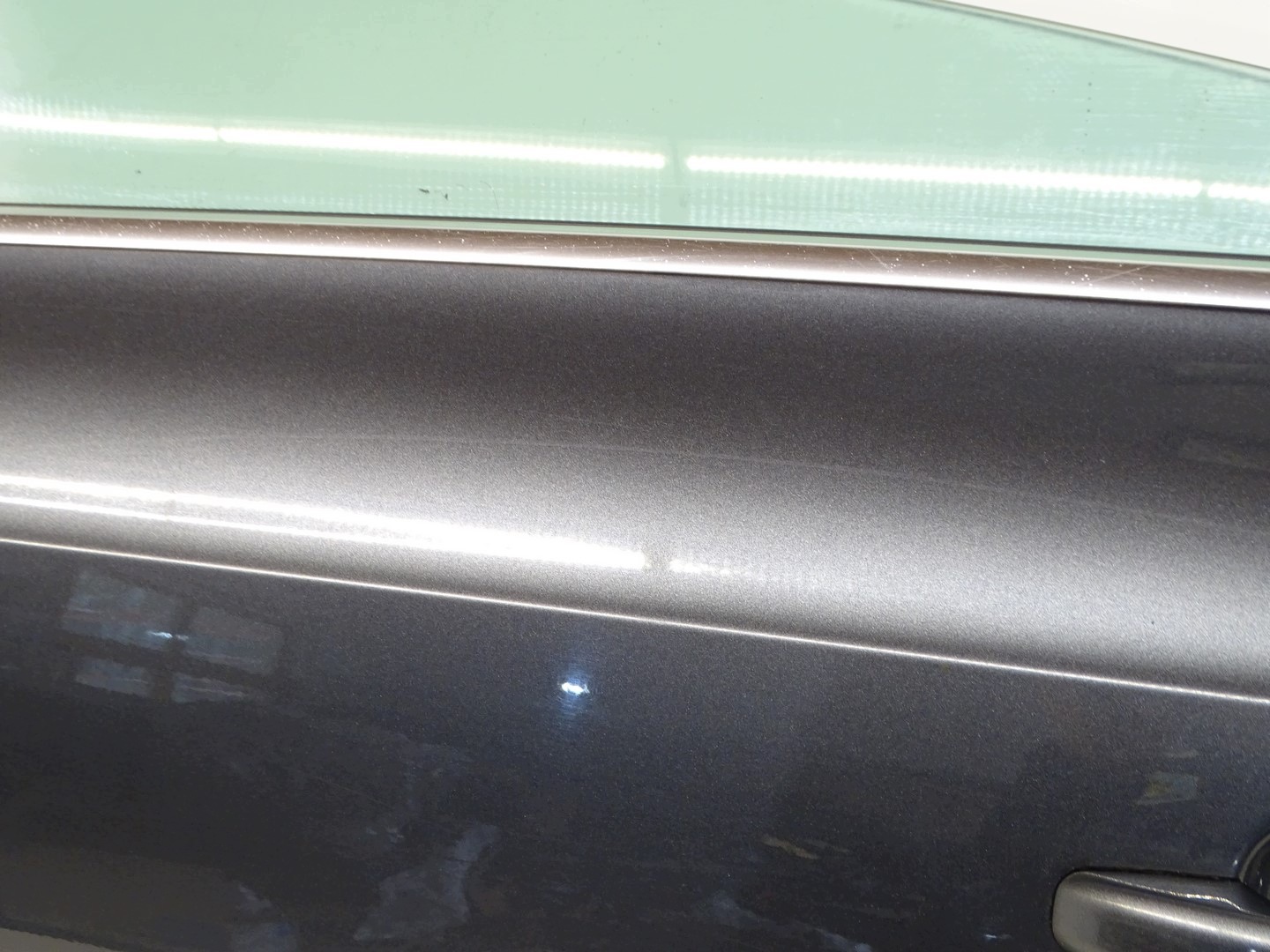 door left rear part left rear. AUDI A5 8T SPORTBACK LZ7S