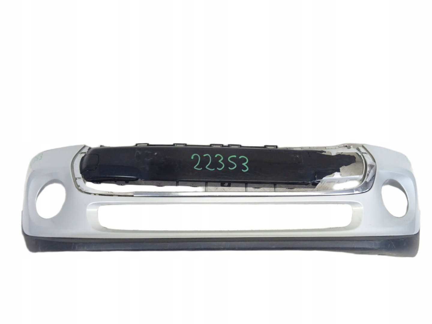 MINI COOPER ONE F55 F56 bumper front front