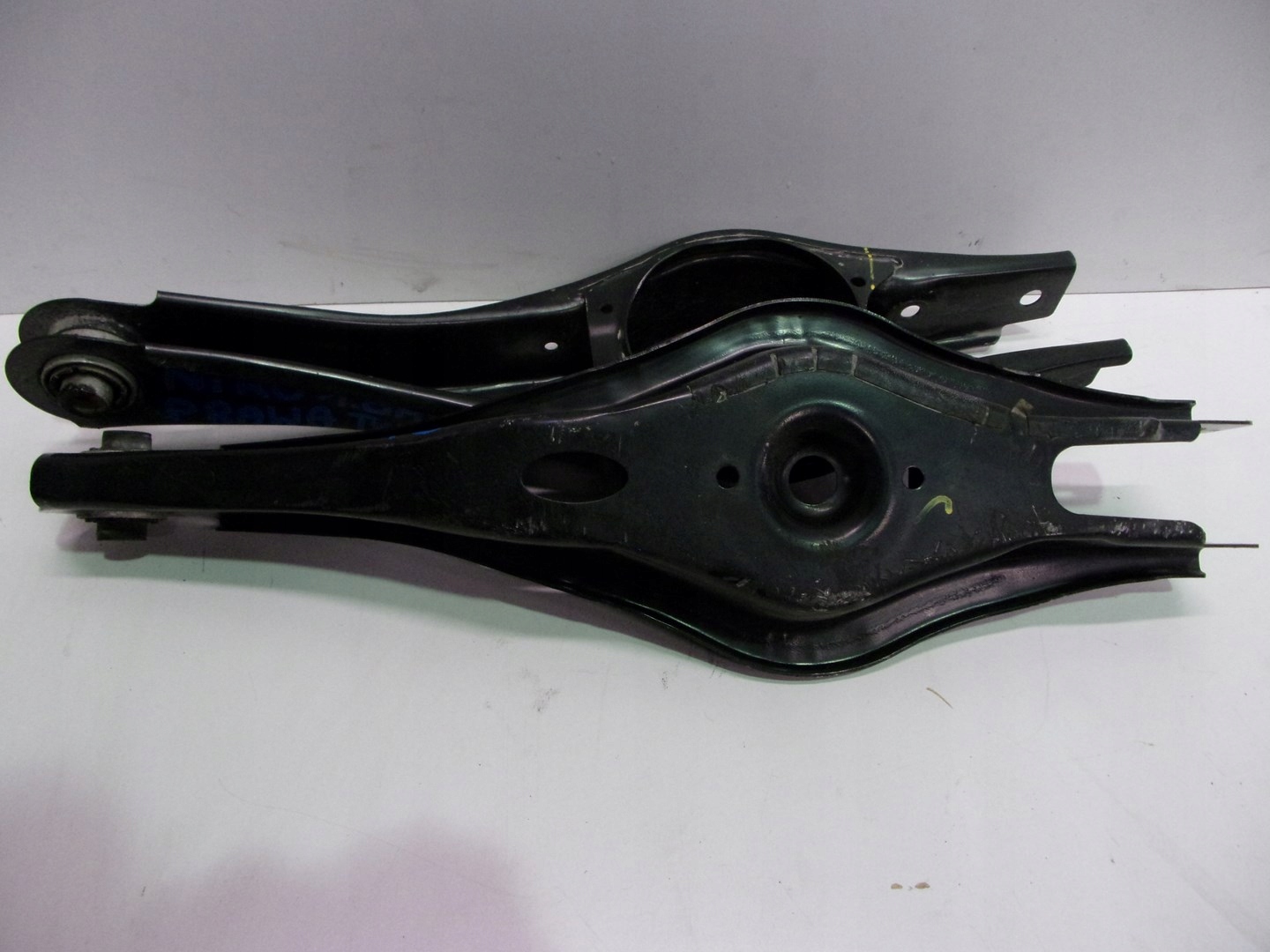 QUERLENKER QUERLENKER HECK HINTEN KIA NIRO 1,6 HYBRID