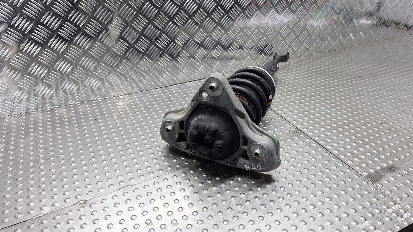 shock absorber left front 8E0413031BE AUDI A4 B6
