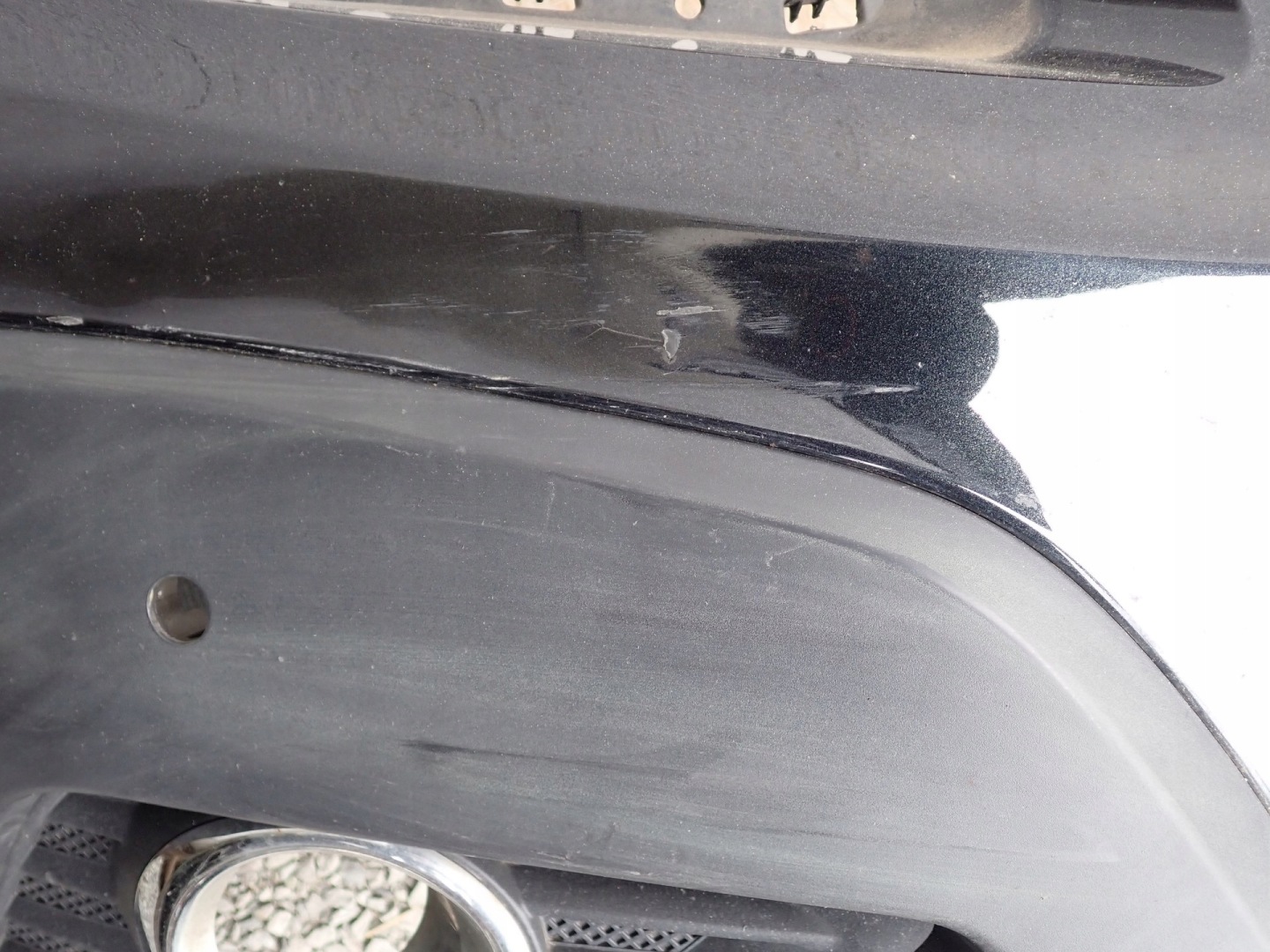 bumper front front OPEL MOKKA J13 2012-2016R 95350353