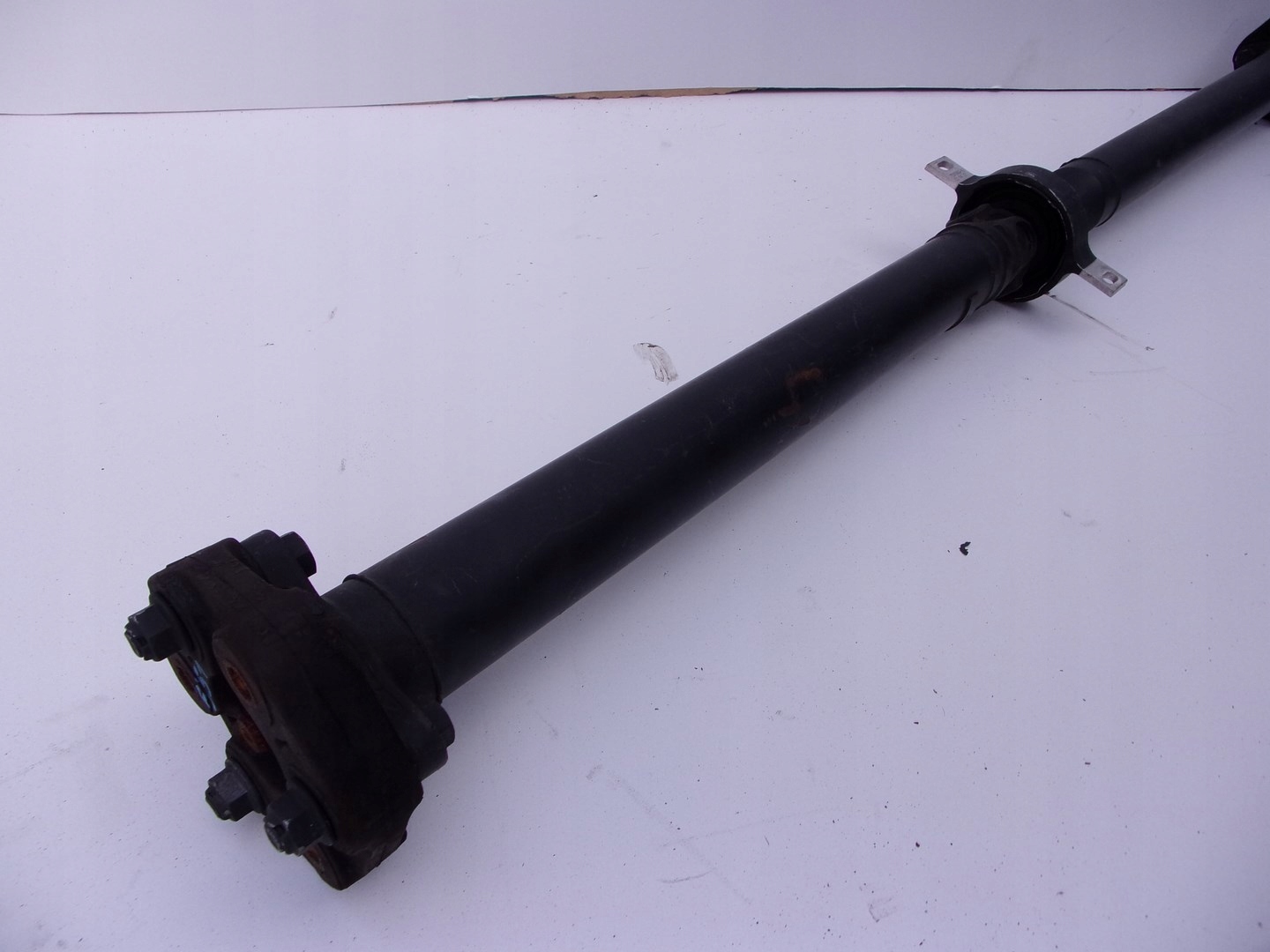 cardan BMW 1 F20 2,0D 7645651